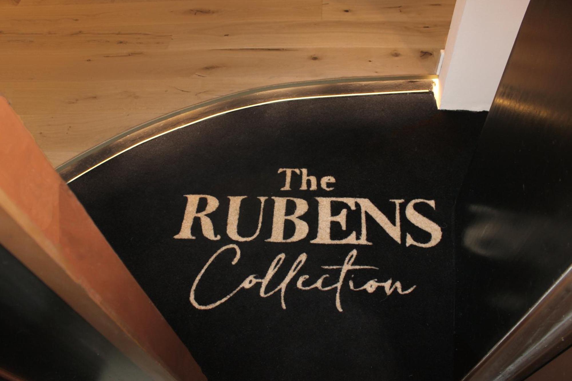 The Rubens Collection Affittacamere